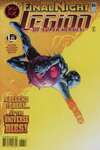 Legion of Super-Heroes #86 Comic Books - Covers, Scans, Photos in Legion of Super-Heroes Comic Books - Covers, Scans, Gallery